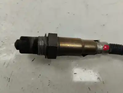Peça sobressalente para automóvel em segunda mão sonda lambda por ford focus 1.0 ecoboost cat referências oem iam jx61-9y460-ea  2021