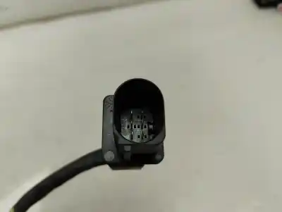 Peça sobressalente para automóvel em segunda mão sonda lambda por ford focus 1.0 ecoboost cat referências oem iam jx61-9y460-ea  2021