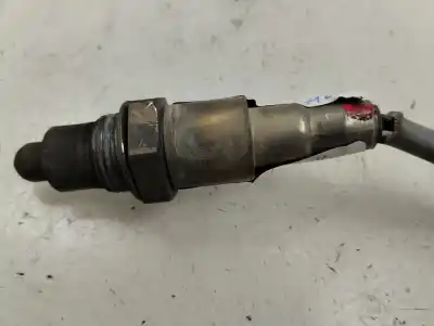 Peça sobressalente para automóvel em segunda mão sonda lambda por ford focus 1.0 ecoboost cat referências oem iam jx61-9g444-fa  2021