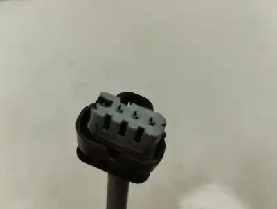 Peça sobressalente para automóvel em segunda mão sonda lambda por ford focus 1.0 ecoboost cat referências oem iam jx61-9g444-fa  2021