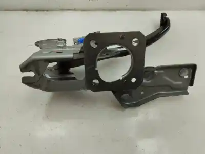 Peça sobressalente para automóvel em segunda mão pedal de travão por ford focus 1.0 ecoboost cat referências oem iam lx6c-2d094-jb  2021