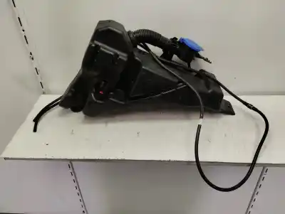 Peça sobressalente para automóvel em segunda mão depósito do limpa vidros por ford focus 1.0 ecoboost cat referências oem iam   2021