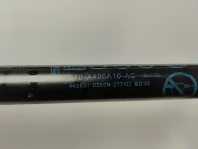 Second-hand car spare part tailgate gas strut for ford focus 1.0 ecoboost cat oem iam references jx7b-a406a10-ac  2021