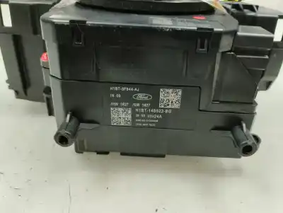 Peça sobressalente para automóvel em segunda mão fita do airbag por ford focus 1.0 ecoboost cat referências oem iam gn15-14a664-ab  2021