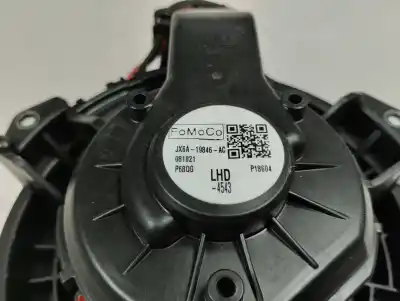 Peça sobressalente para automóvel em segunda mão motor de sofagem por ford focus 1.0 ecoboost cat referências oem iam jx6a-19846-ac  2021