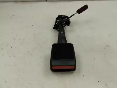 Peça sobressalente para automóvel em segunda mão cinto de segurança dianteiro direito por ford focus 1.0 ecoboost cat referências oem iam jx7b-a61208-aew  2021