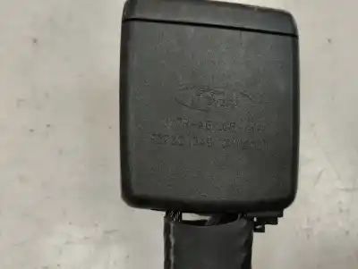 Peça sobressalente para automóvel em segunda mão cinto de segurança dianteiro direito por ford focus 1.0 ecoboost cat referências oem iam jx7b-a61208-aew  2021