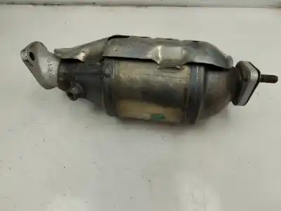 Автозапчасти б/у КАТАЛИЗАТОР за HYUNDAI I20  ссылки OEM IAM 289P0-07FJ0  2023