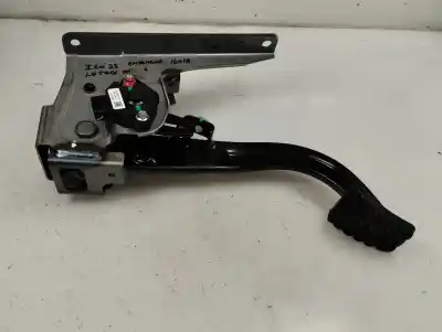 Second-hand car spare part CLUTCH PEDAL for HYUNDAI I20  OEM IAM references 32802Q0300  2023