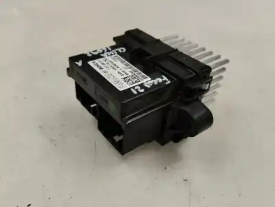 Peça sobressalente para automóvel em segunda mão resistência sofagem chauffage por ford focus 1.0 ecoboost cat referências oem iam g3gh-19e624-aa  2021
