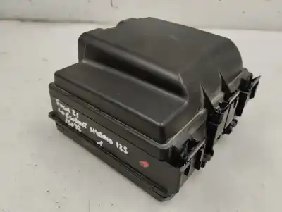 Second-hand car spare part fuse box unit for ford focus 1.0 ecoboost cat oem iam references lx6t-14d068-eha  2021