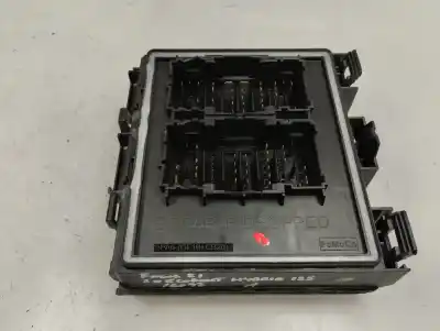 Second-hand car spare part fuse box unit for ford focus 1.0 ecoboost cat oem iam references lx6t-14d068-eha  2021