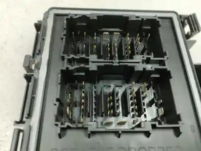 Second-hand car spare part fuse box unit for ford focus 1.0 ecoboost cat oem iam references lx6t-14d068-eha  2021