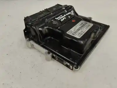 Second-hand car spare part ecu engine control for ford focus 1.0 ecoboost cat oem iam references mx7a-12a650-akb  2021