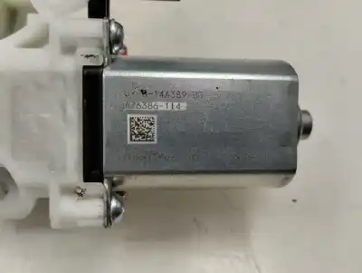 Peça sobressalente para automóvel em segunda mão motor elevador vidro dianteiro direito por ford focus 1.0 ecoboost cat referências oem iam jx7b-14a389-bd  2021