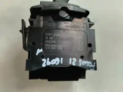 Second-hand car spare part indicator switch for ford focus 1.0 ecoboost cat oem iam references h1bt-13335-bb  2021