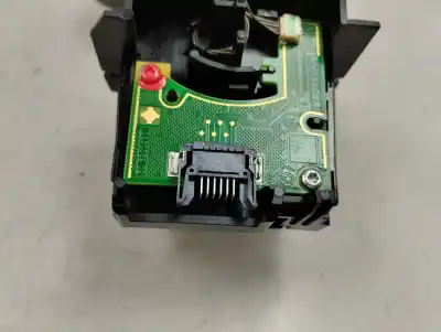 Second-hand car spare part indicator switch for ford focus 1.0 ecoboost cat oem iam references h1bt-13335-bb  2021