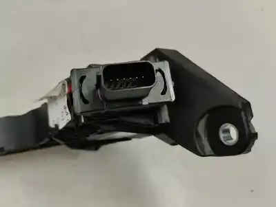 Second-hand car spare part potentiometer for ford focus 1.0 ecoboost cat oem iam references jx61-9f836-ad  2021