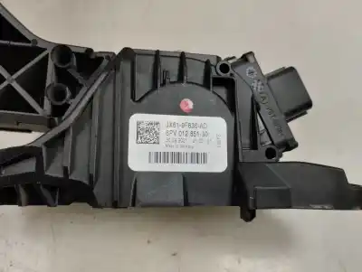 Second-hand car spare part potentiometer for ford focus 1.0 ecoboost cat oem iam references jx61-9f836-ad  2021