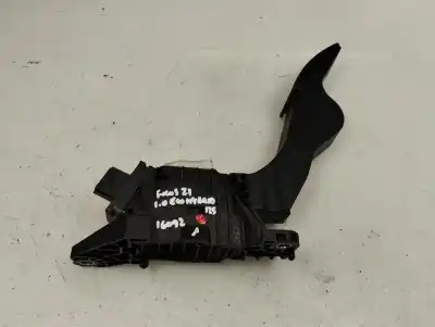 Second-hand car spare part potentiometer for ford focus 1.0 ecoboost cat oem iam references jx61-9f836-ad  2021