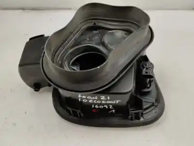 Second-hand car spare part outer fuel cap for ford focus 1.0 ecoboost cat oem iam references jx7b-a27936  2021