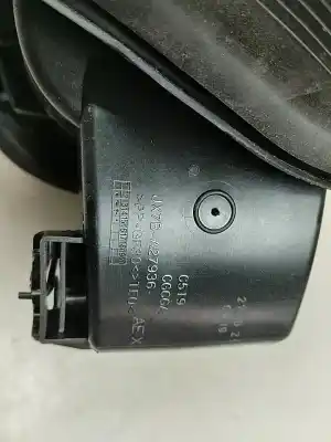 Second-hand car spare part outer fuel cap for ford focus 1.0 ecoboost cat oem iam references jx7b-a27936  2021