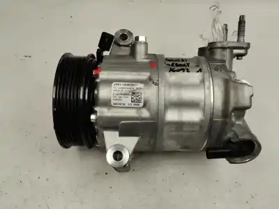 Peça sobressalente para automóvel em segunda mão compressor de ar condicionado a/a a/c por ford focus 1.0 ecoboost cat referências oem iam jx61-19d629  2021