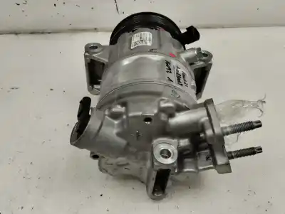 Peça sobressalente para automóvel em segunda mão compressor de ar condicionado a/a a/c por ford focus 1.0 ecoboost cat referências oem iam jx61-19d629  2021
