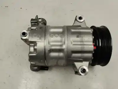 Peça sobressalente para automóvel em segunda mão compressor de ar condicionado a/a a/c por ford focus 1.0 ecoboost cat referências oem iam jx61-19d629  2021