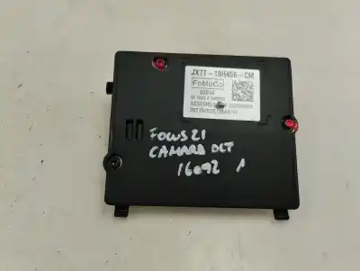 Second-hand car spare part electronic module for ford focus 1.0 ecoboost cat oem iam references jx7t-19h406-cm  2021