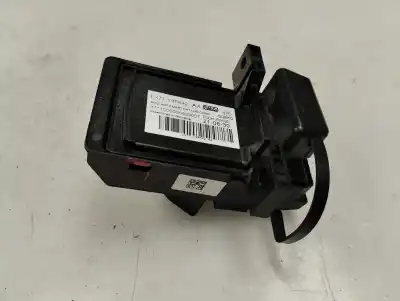 Second-hand car spare part electronic module for ford focus 1.0 ecoboost cat oem iam references lx7t-14f642-aa  2021