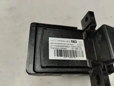 Second-hand car spare part electronic module for ford focus 1.0 ecoboost cat oem iam references lx7t-14f642-aa  2021