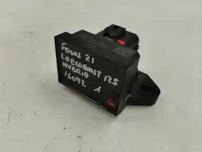 Second-hand car spare part electronic module for ford focus 1.0 ecoboost cat oem iam references   2021