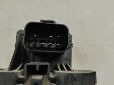 Second-hand car spare part electronic module for ford focus 1.0 ecoboost cat oem iam references   2021