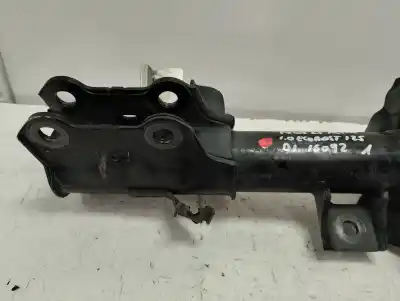 Peça sobressalente para automóvel em segunda mão amortecedor dianteiro esquerdo por ford focus 1.0 ecoboost cat referências oem iam   2021