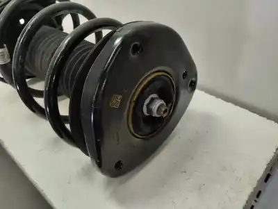 Peça sobressalente para automóvel em segunda mão amortecedor dianteiro esquerdo por ford focus 1.0 ecoboost cat referências oem iam   2021
