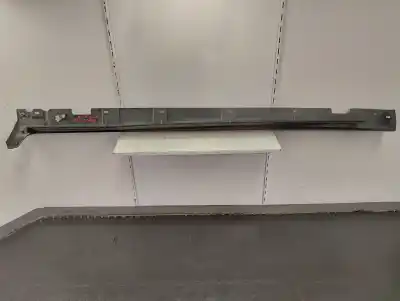 Second-hand car spare part side skirt for ford focus 1.0 ecoboost cat oem iam references   2021