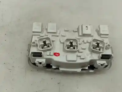 Автозапчасти б/у внутренний свет за citroen ds4 desing ссылки oem iam 96 887 290 zd  2015 Автозапчасти б/у внутренний свет за citroen ds4 desing ссылки oem iam 96 887 290 zd  2015