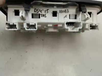 Автозапчасти б/у внутренний свет за citroen ds4 desing ссылки oem iam 96 721 407 zd  2015 Автозапчасти б/у внутренний свет за citroen ds4 desing ссылки oem iam 96 721 407 zd  2015