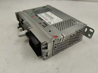 Автозапчасти б/у аудиосистема / радио cd за citroen ds4 desing ссылки oem iam 98 141 969 80  2015 Автозапчасти б/у аудиосистема / радио cd за citroen ds4 desing ссылки oem iam 98 141 969 80  2015