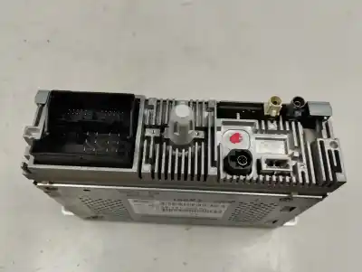 Автозапчасти б/у аудиосистема / радио cd за citroen ds4 desing ссылки oem iam 98 141 969 80  2015 Автозапчасти б/у аудиосистема / радио cd за citroen ds4 desing ссылки oem iam 98 141 969 80  2015