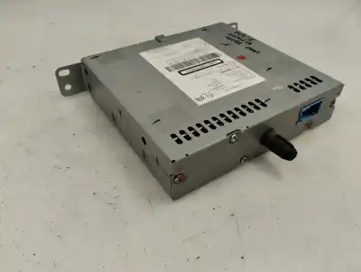 Автозапчасти б/у аудиосистема / радио cd за citroen ds4 desing ссылки oem iam 9805593680-02  2015 Автозапчасти б/у аудиосистема / радио cd за citroen ds4 desing ссылки oem iam 9805593680-02  2015