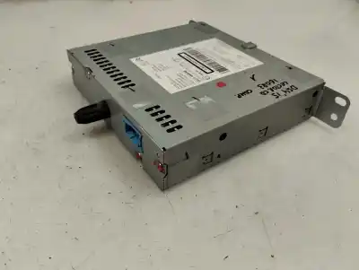 Автозапчасти б/у аудиосистема / радио cd за citroen ds4 desing ссылки oem iam 9805593680-02  2015 Автозапчасти б/у аудиосистема / радио cd за citroen ds4 desing ссылки oem iam 9805593680-02  2015