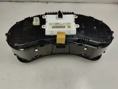 Автозапчасти б/у приборная доска за citroen ds4 desing ссылки oem iam 9808559180  2015 Автозапчасти б/у приборная доска за citroen ds4 desing ссылки oem iam 9808559180  2015