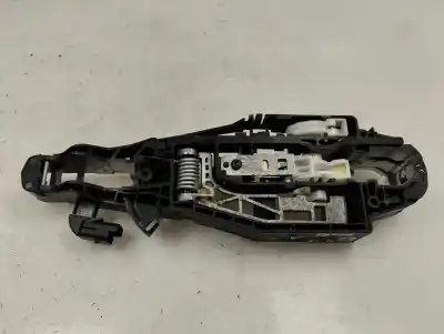 Автозапчасти б/у наружная рукоятка передняя справа за citroen ds4 desing ссылки oem iam 9688834080  2015 Автозапчасти б/у наружная рукоятка передняя справа за citroen ds4 desing ссылки oem iam 9688834080  2015