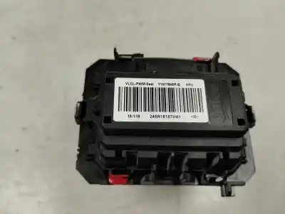 Автозапчасти б/у сопротивление нагреву за citroen ds4 desing ссылки oem iam 245r18157h41  2015 Автозапчасти б/у сопротивление нагреву за citroen ds4 desing ссылки oem iam 245r18157h41  2015