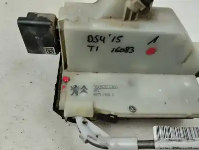 Автозапчасти б/у замок задней левой двери за citroen ds4 desing ссылки oem iam 9685353380  2015 Автозапчасти б/у замок задней левой двери за citroen ds4 desing ссылки oem iam 9685353380  2015