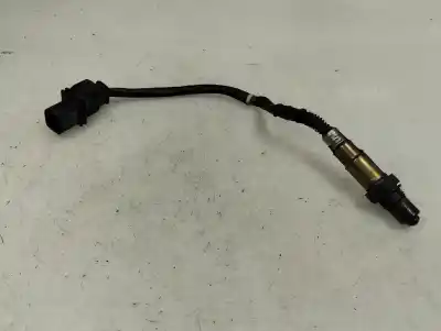 Peça sobressalente para automóvel em segunda mão sonda lambda por citroen ds4 design referências oem iam 96 871 610 80