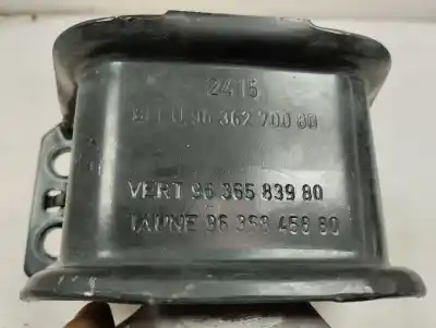 Автозапчасти б/у поддержка двигателя за citroen ds4 desing ссылки oem iam 96 362 700 80  2015 Автозапчасти б/у поддержка двигателя за citroen ds4 desing ссылки oem iam 96 362 700 80  2015