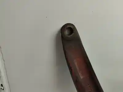 Pezzo di ricambio per auto di seconda mano braccio sospensione inferiore anteriore destro per citroen ds4 desing riferimenti oem iam   2015 Pezzo di ricambio per auto di seconda mano braccio sospensione inferiore anteriore destro per citroen ds4 desing riferimenti oem iam   2015